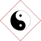 Yin Yang Yin Yang Symbol